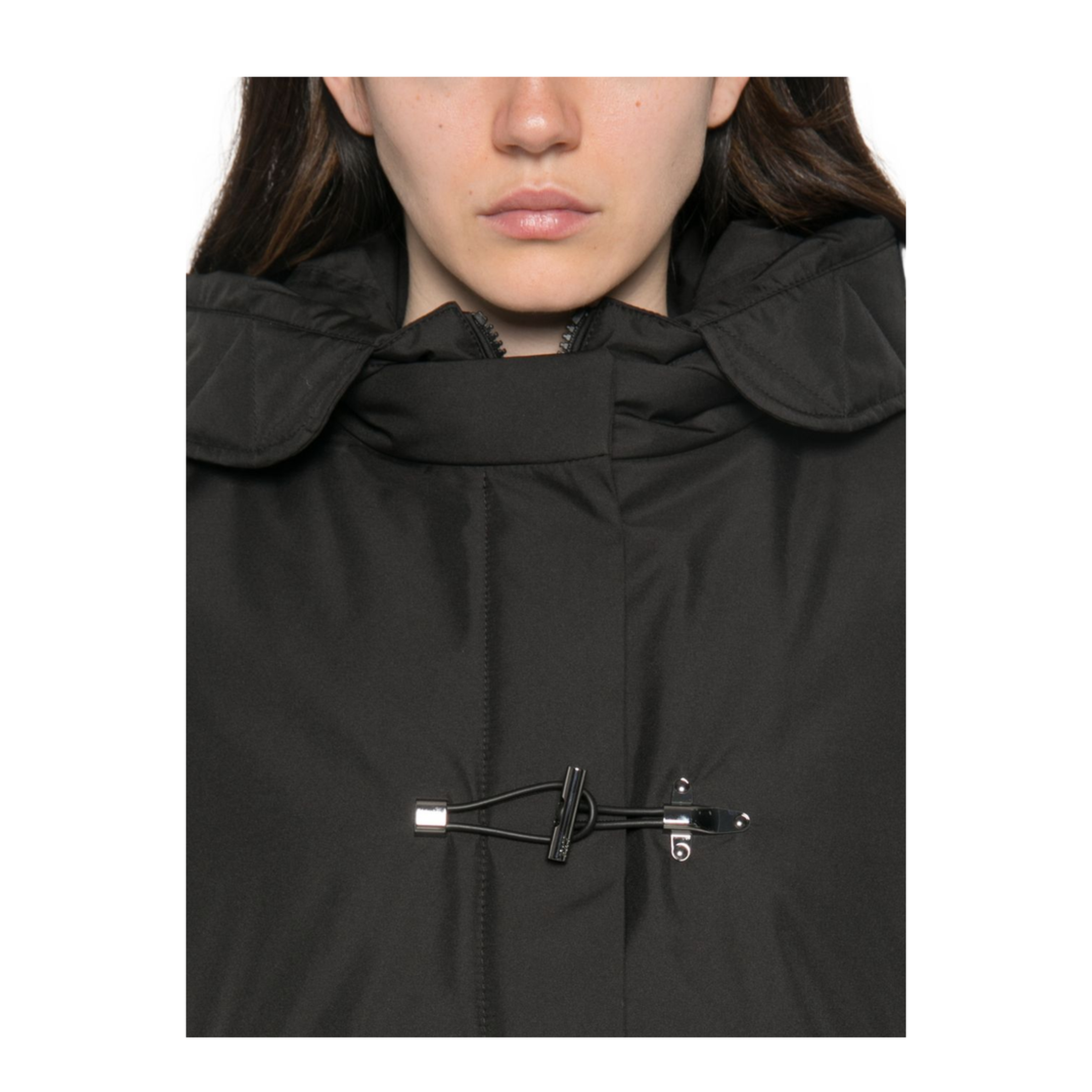 Coats Black - Image 4