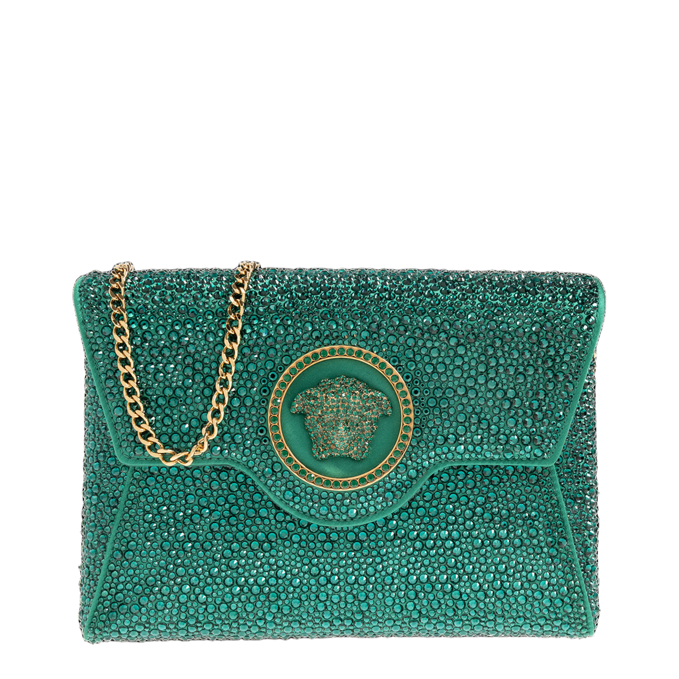 Medusa Mini Clutch - Image 1