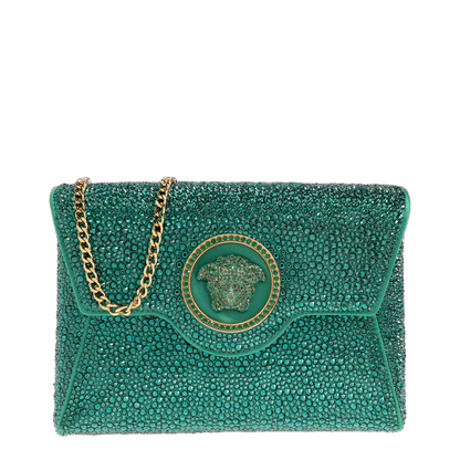 Medusa Mini Clutch - Image 1