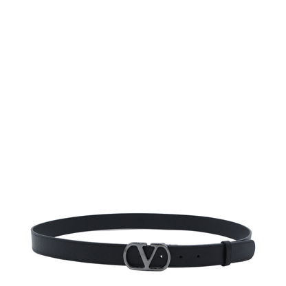 VLogo Signature Belt - Image 2
