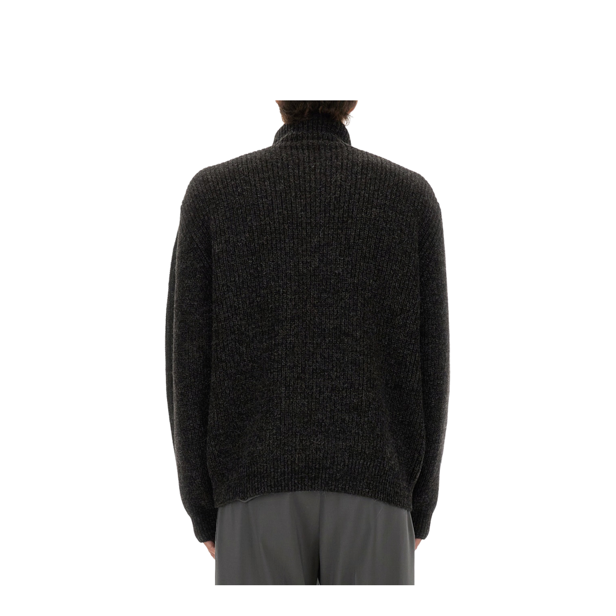 Turtleneck Sweater - Image 3