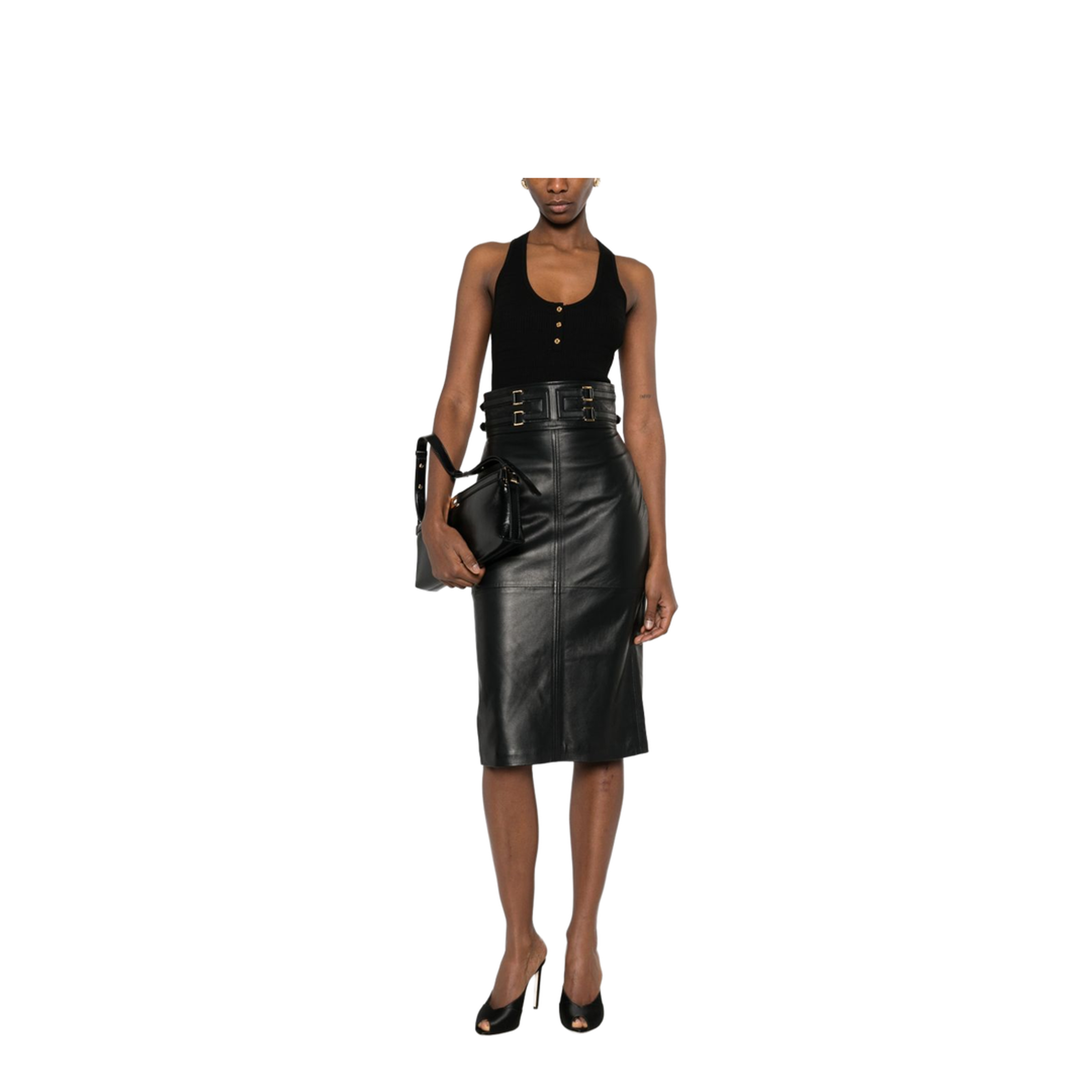 Skirts Black - Image 2
