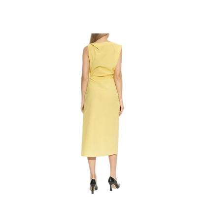 Draped Dress - Image 4