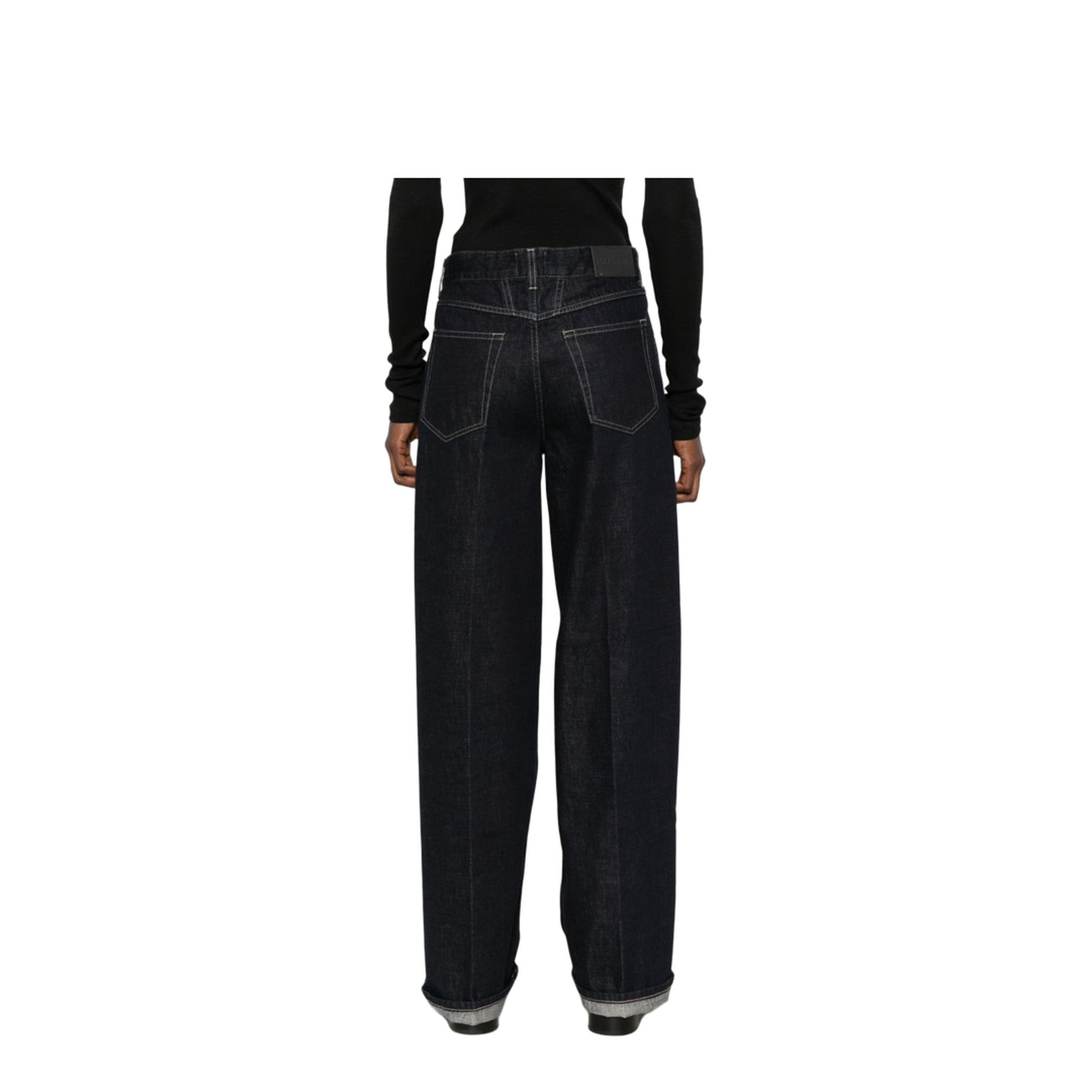 Jeans NAVY - Image 2