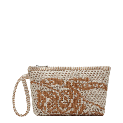 EKD Crochet Pouch - Image 1