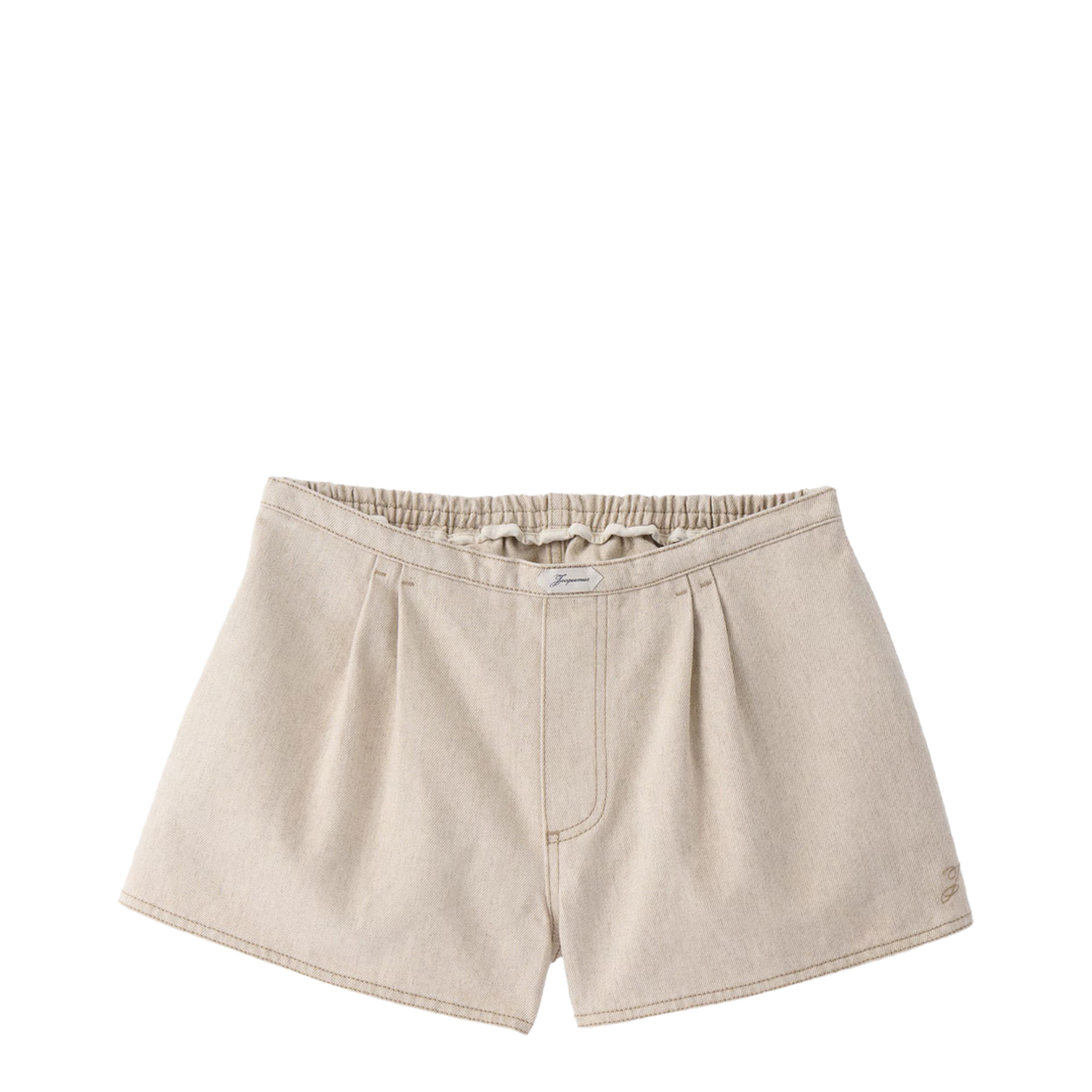 The Denim Shorts Amelo - Image 1