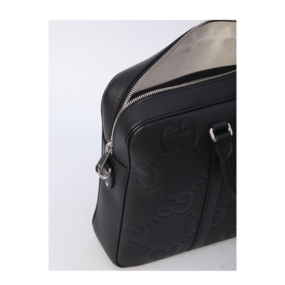 Leather Briefcase - Image 4