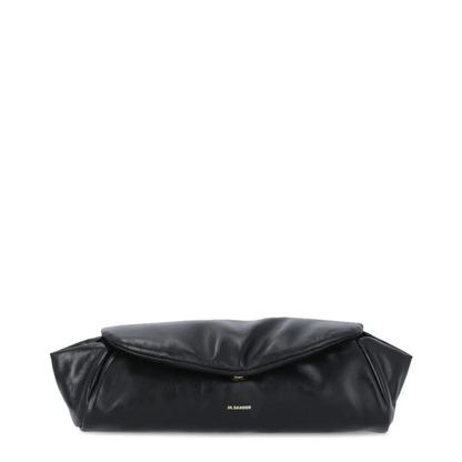 Cannolo Small Shoulder Bag - Image 2