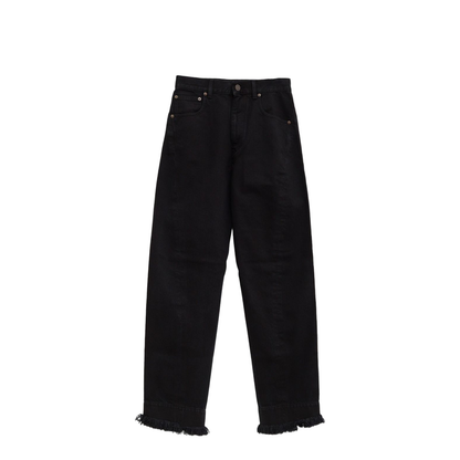 Jeans Black - Image 1