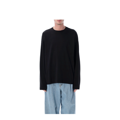 T-shirts and Polos Black - Image 1