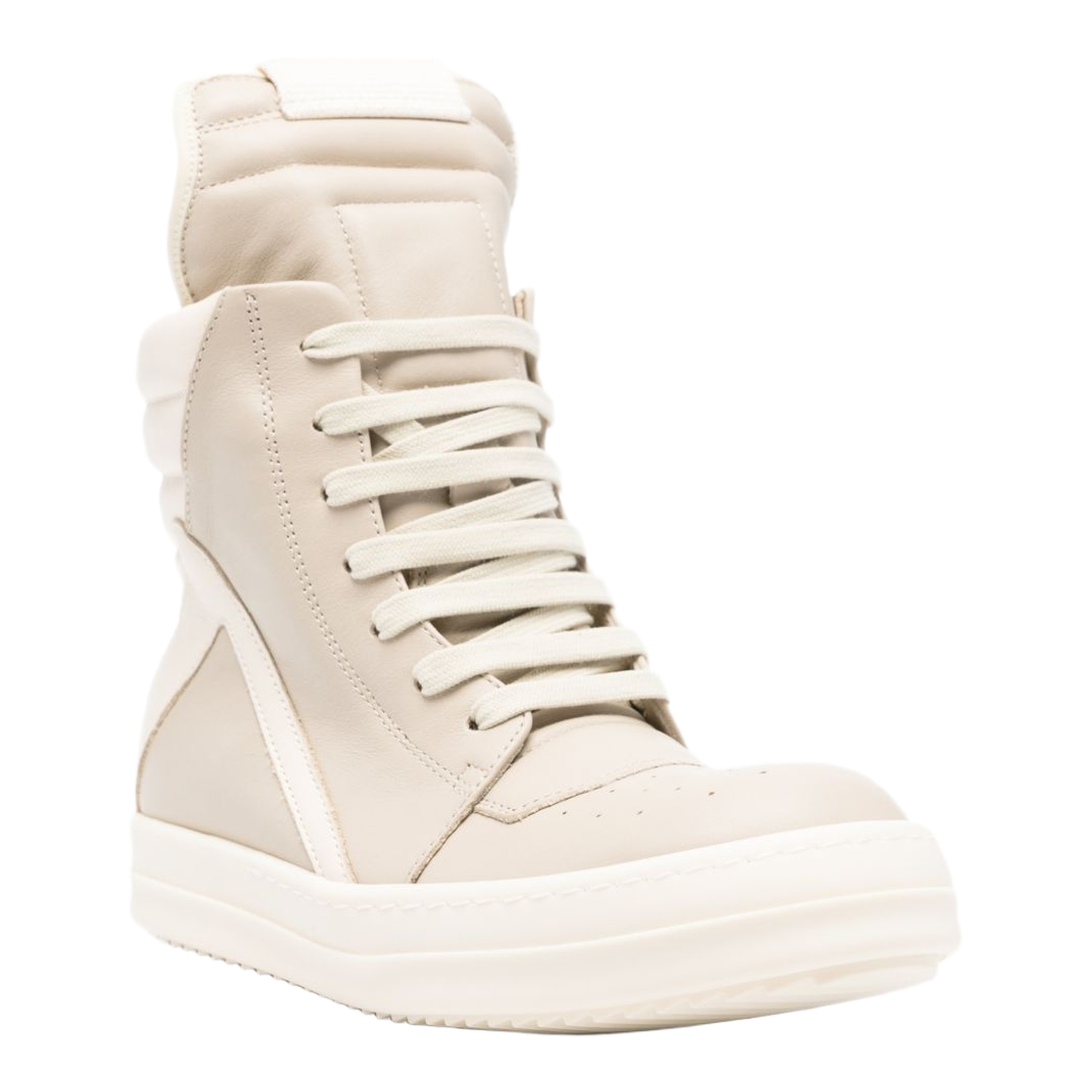 Sneakers Beige - Image 4