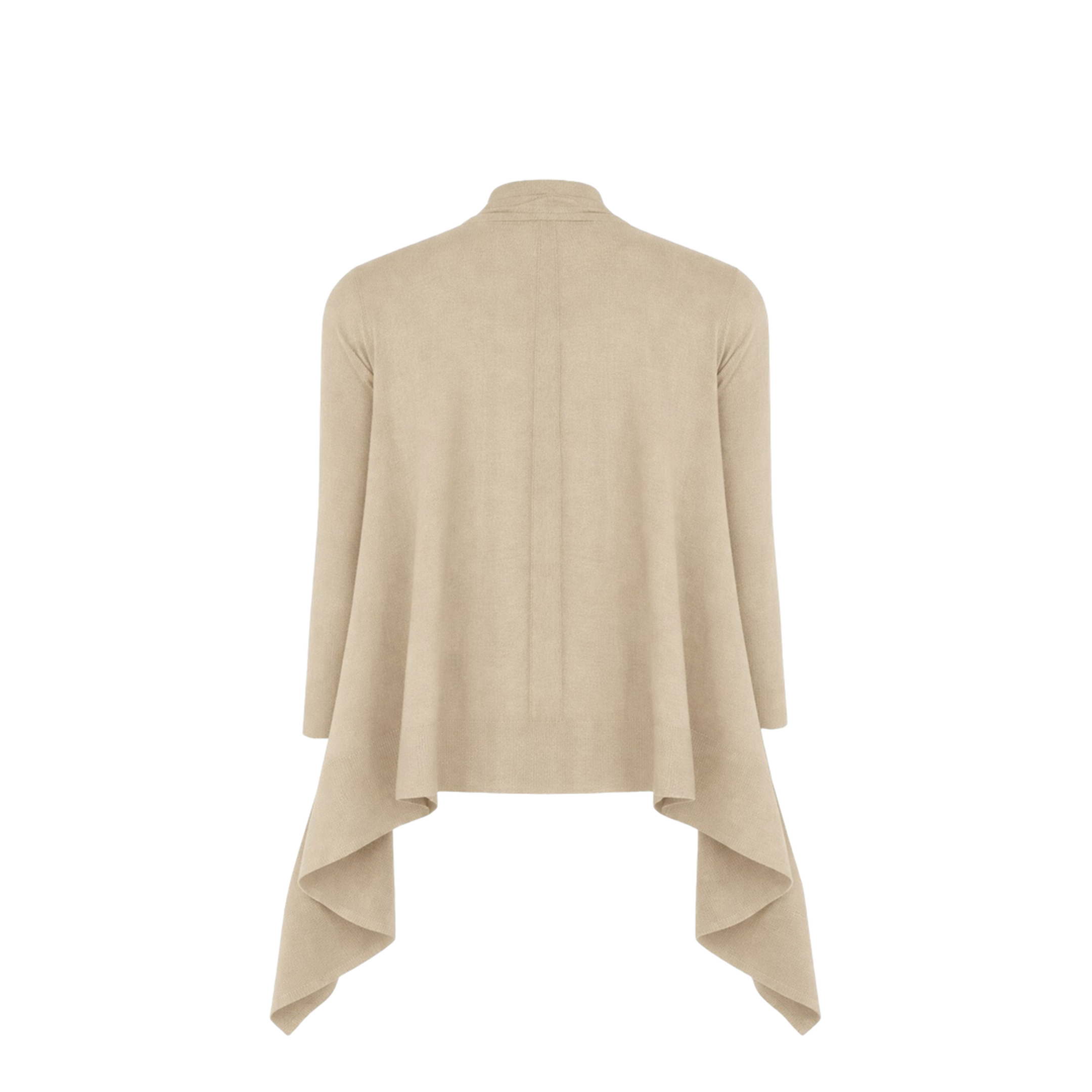 Medium Wrap Cardigan - Image 3