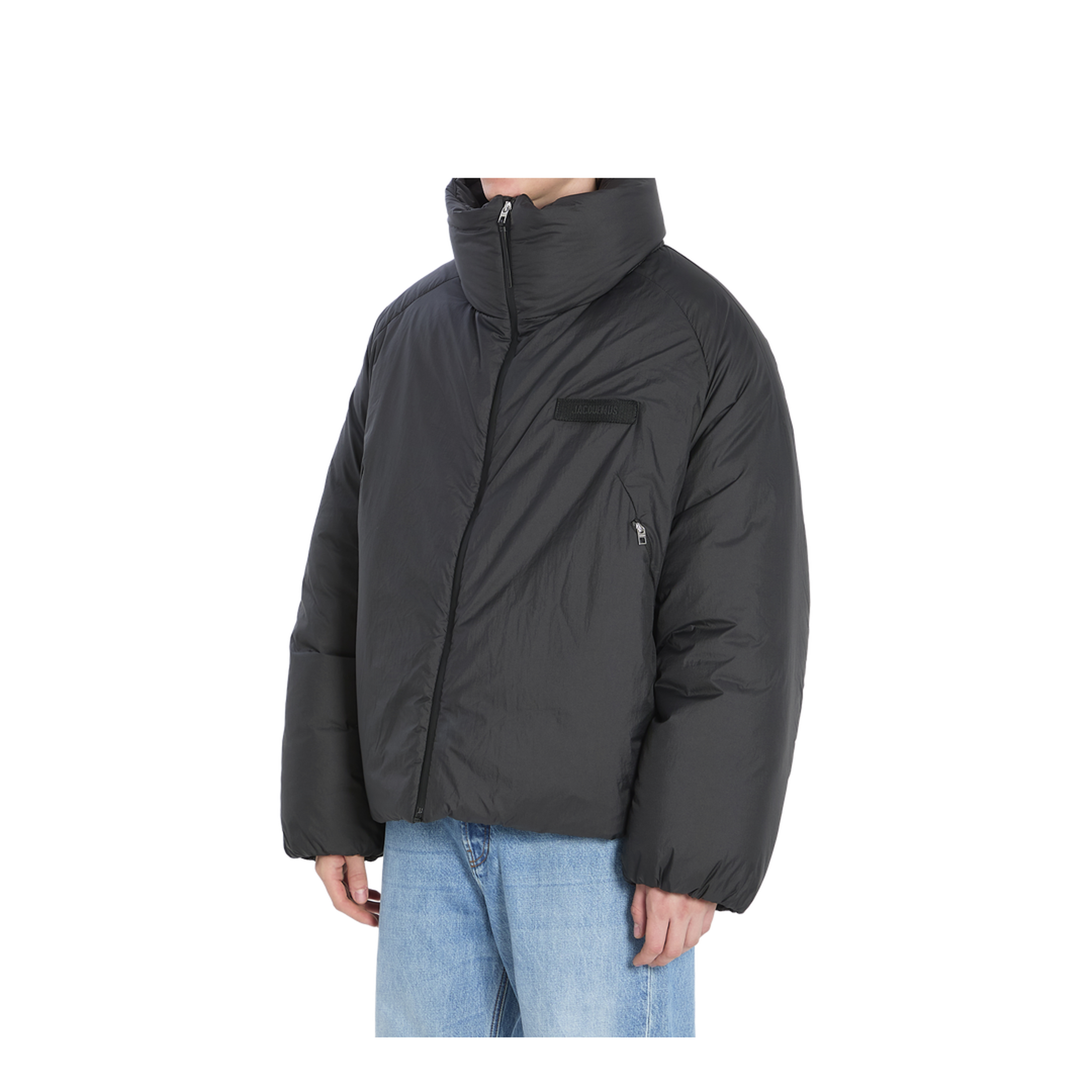 Puffer Jacket - Image 2