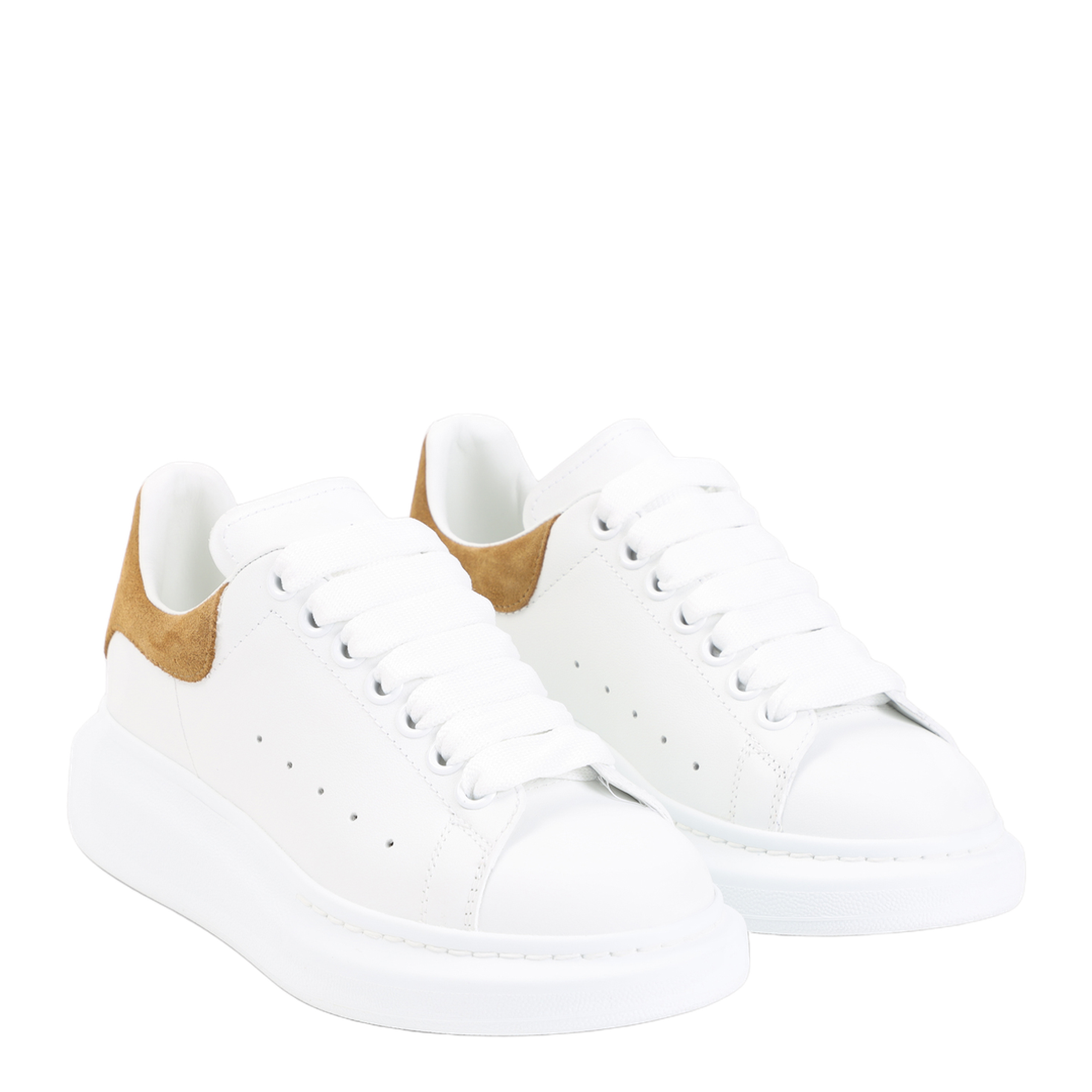 Oversized Sneakers - Image 5