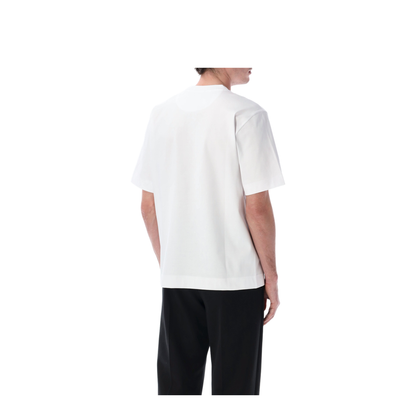 T-shirts and Polos White - Image 2