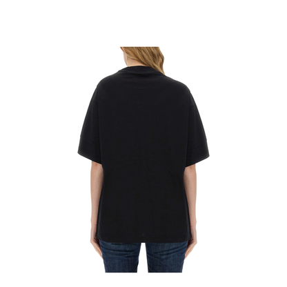 Soft Fit T-Shirt Ski Club - Image 3