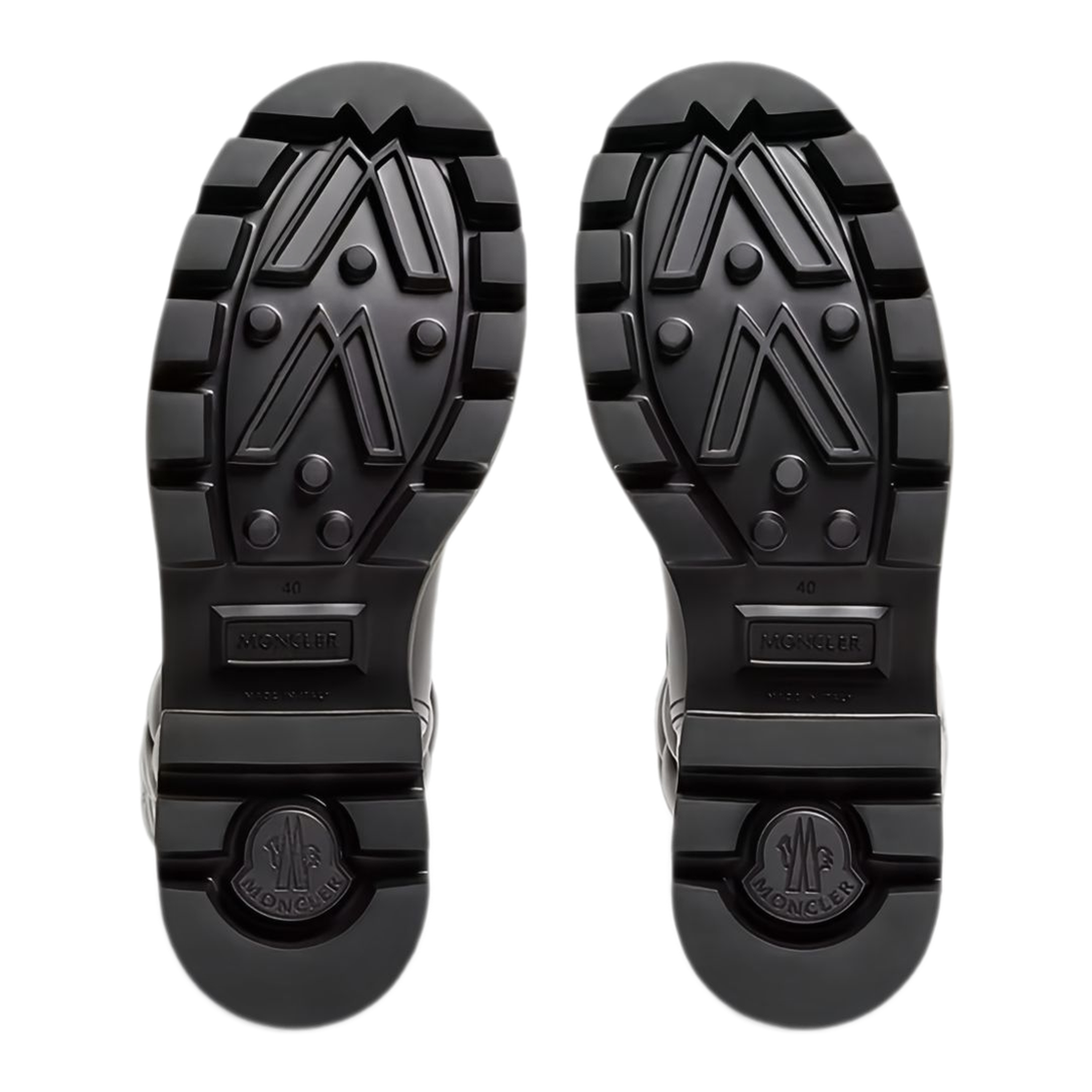 Boots Black - Image 4