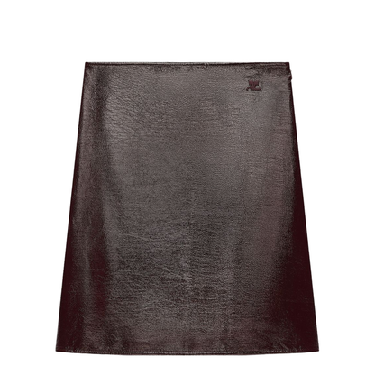 PRE Skirts BORDEAUX - Image 1