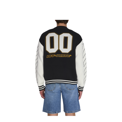 Varsity Cardigan - Image 4