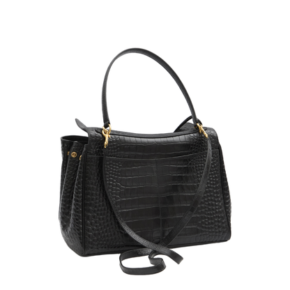 Rodeo Top Handle Medium Handbag - Image 2