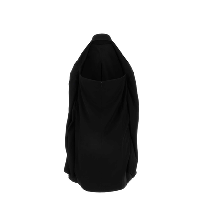 Suspended Jacket Dress - Image 1