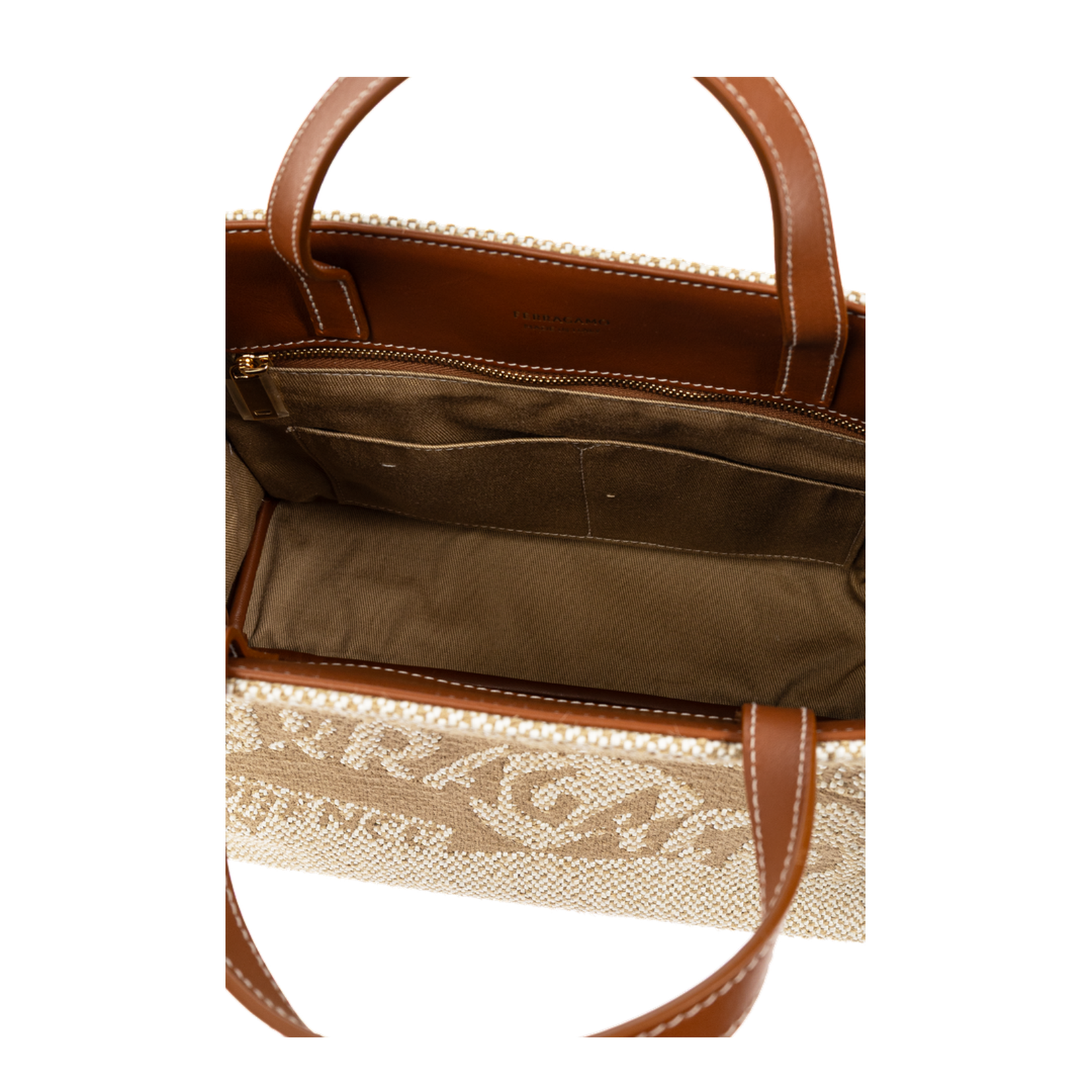 Sign Small Shopper Bag - Image 5