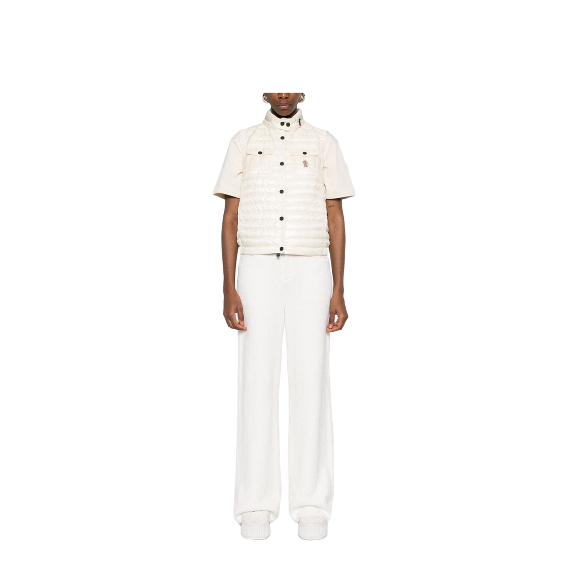 Grenoble Gumiane Vest - Image 4