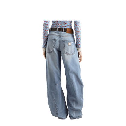 Five-pocket trousers - Image 2