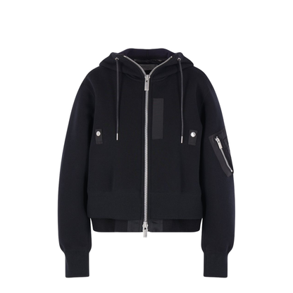 Sweaters Black - Image 1