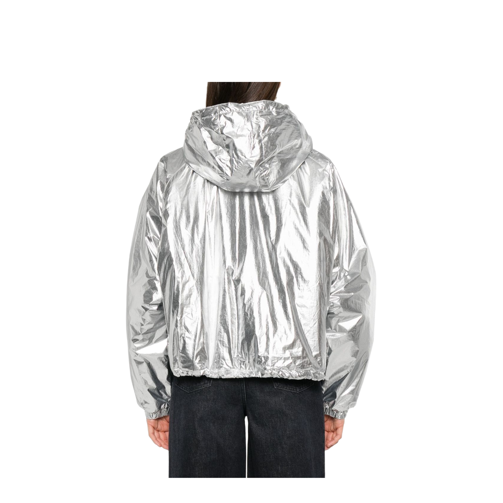 Coat Silver - Image 5