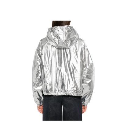 Coat Silver - Image 5