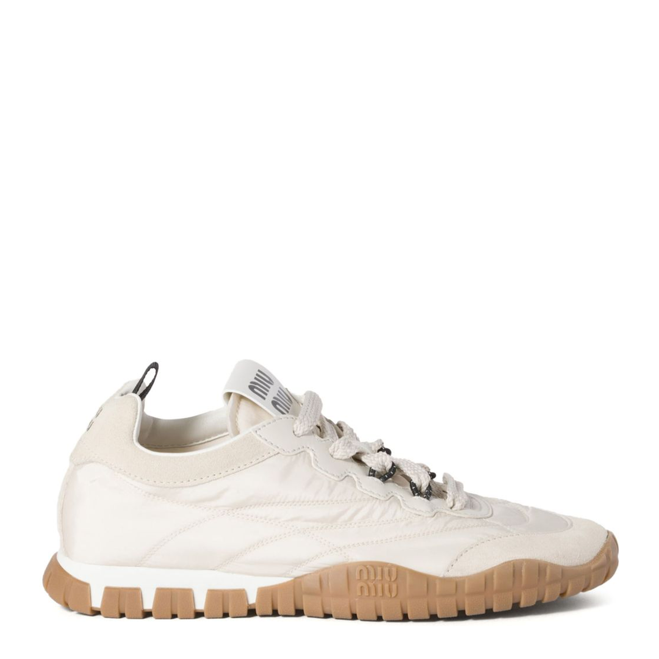 Sneakers White - Image 1
