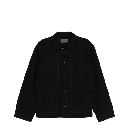 Coats Black - Image 1