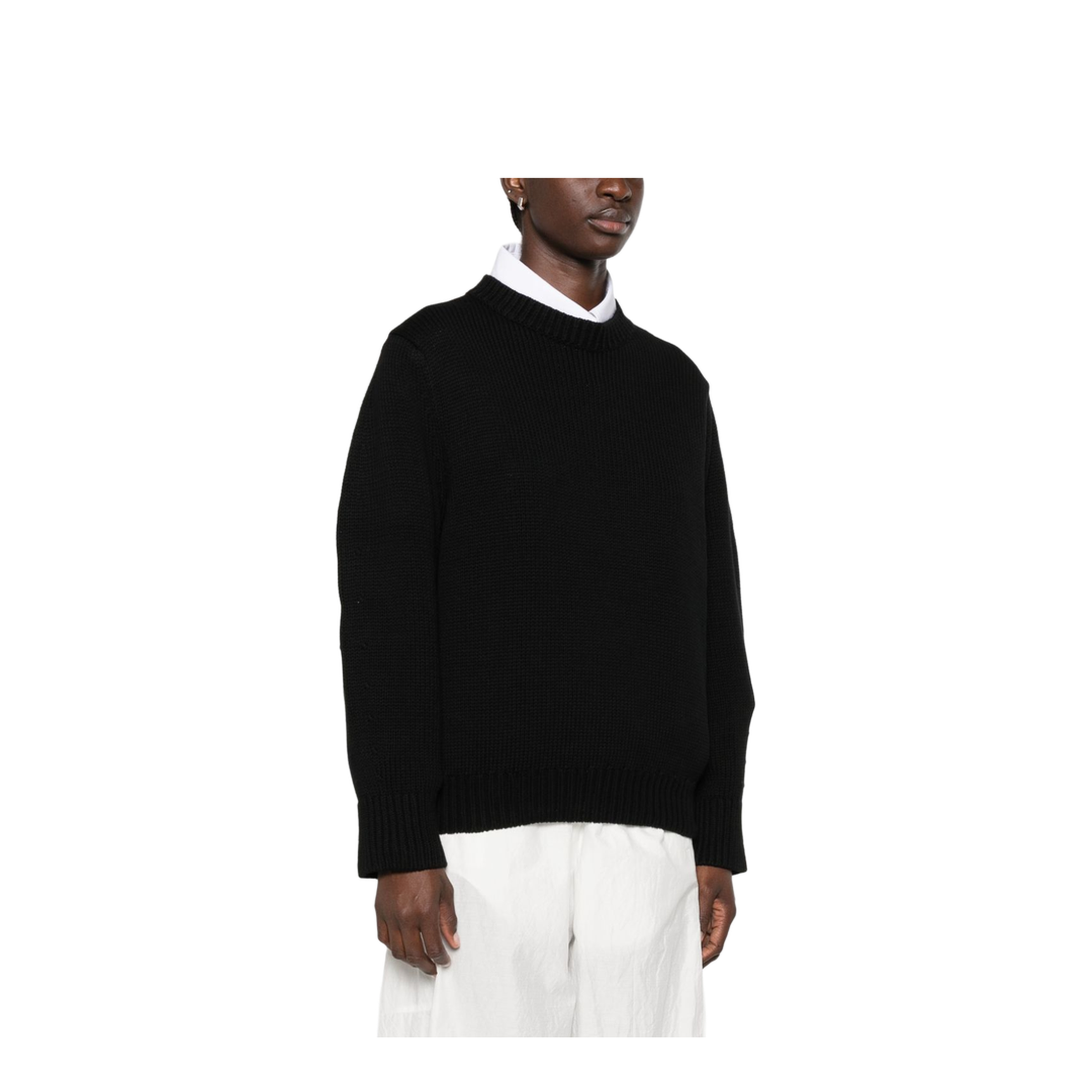 Sweaters Black - Image 2