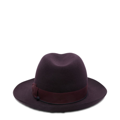Wool and Cashmere Hat - Image 2
