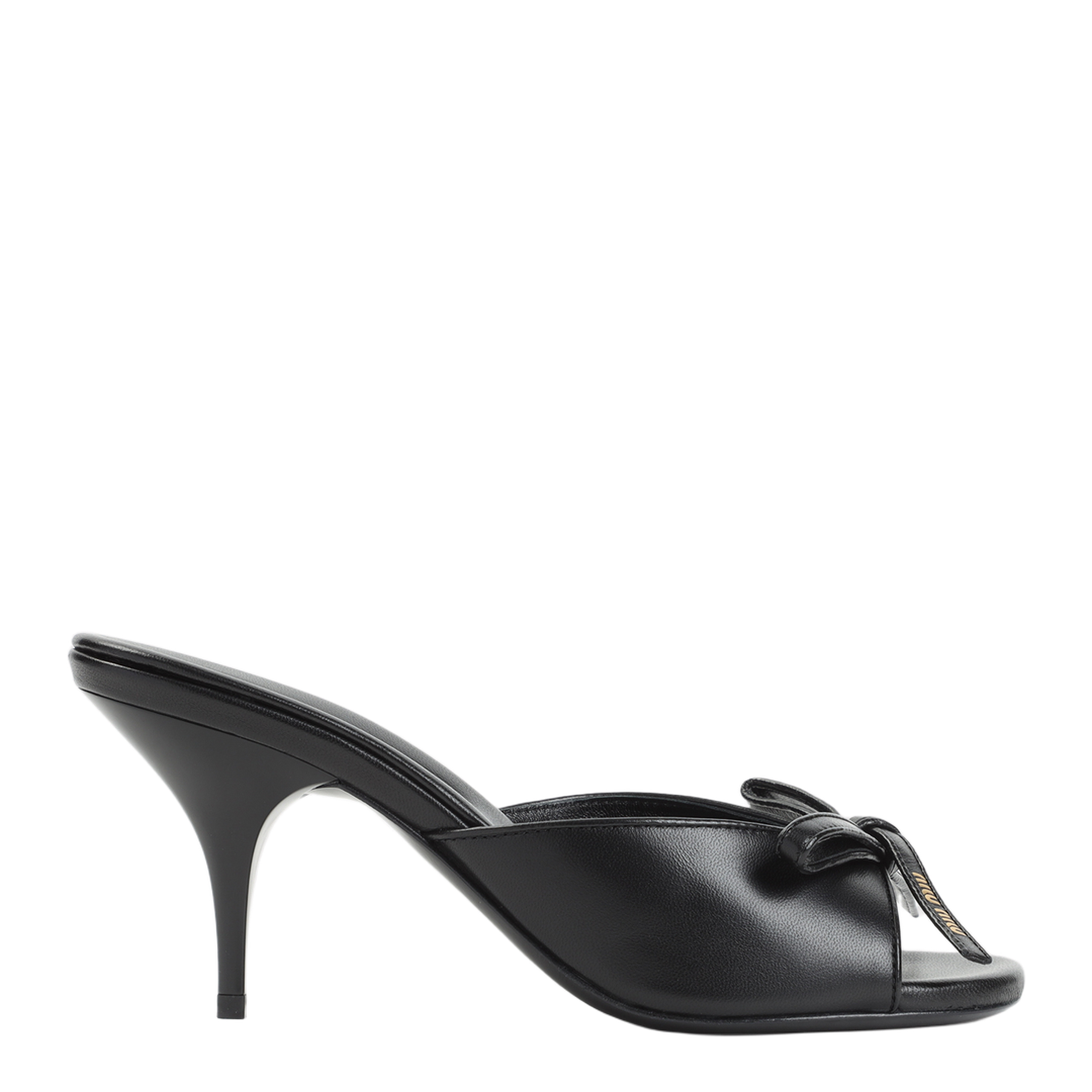 Lamb Leather Slippers - Image 3