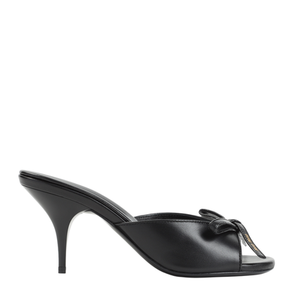 Lamb Leather Slippers - Image 3