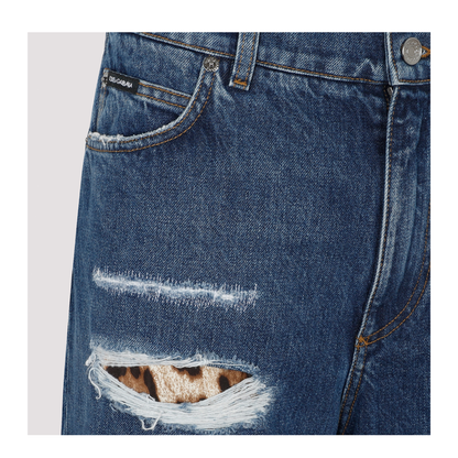 Cotton Jeans - Image 6