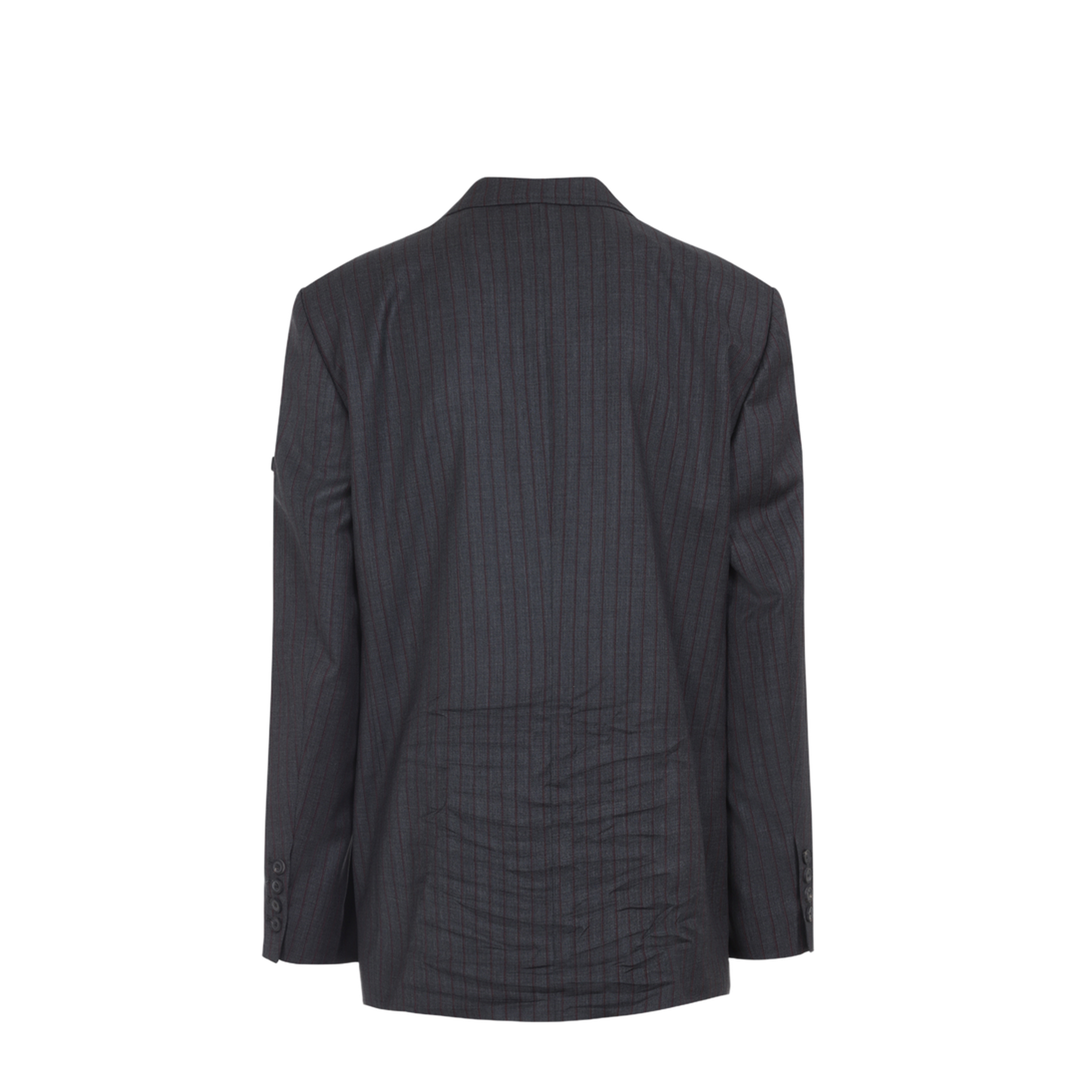 Wool Blazer - Image 4