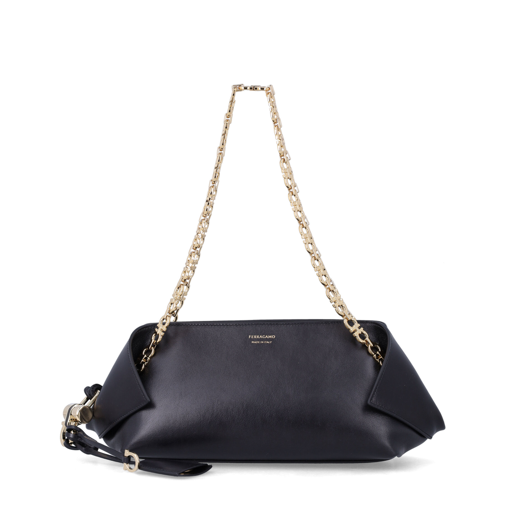 Scarf Chain - Image 1