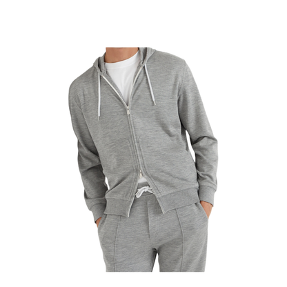 Knitted Sweater - Image 1