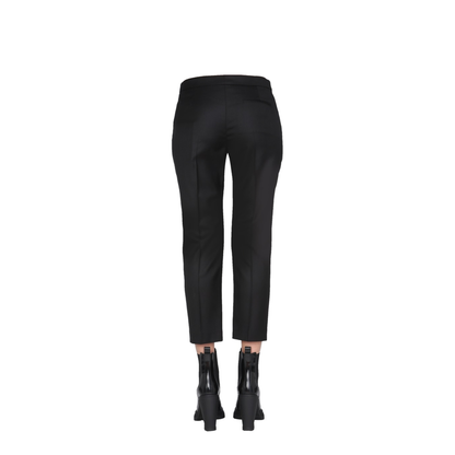 Cropped Trousers - Image 4
