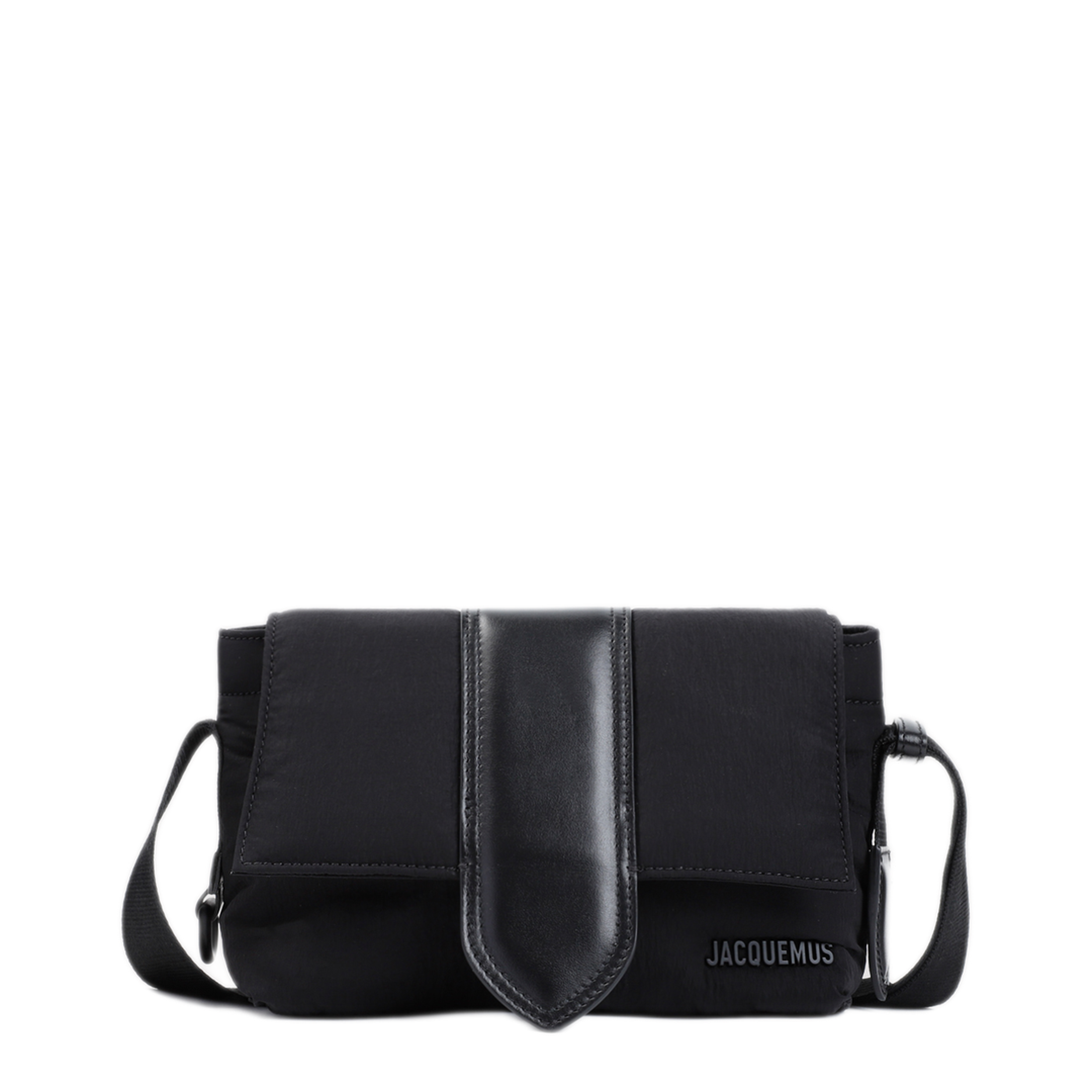 Messenger Bambino Shoulder Bag - Image 1