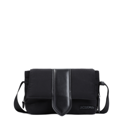Messenger Bambino Shoulder Bag - Image 1