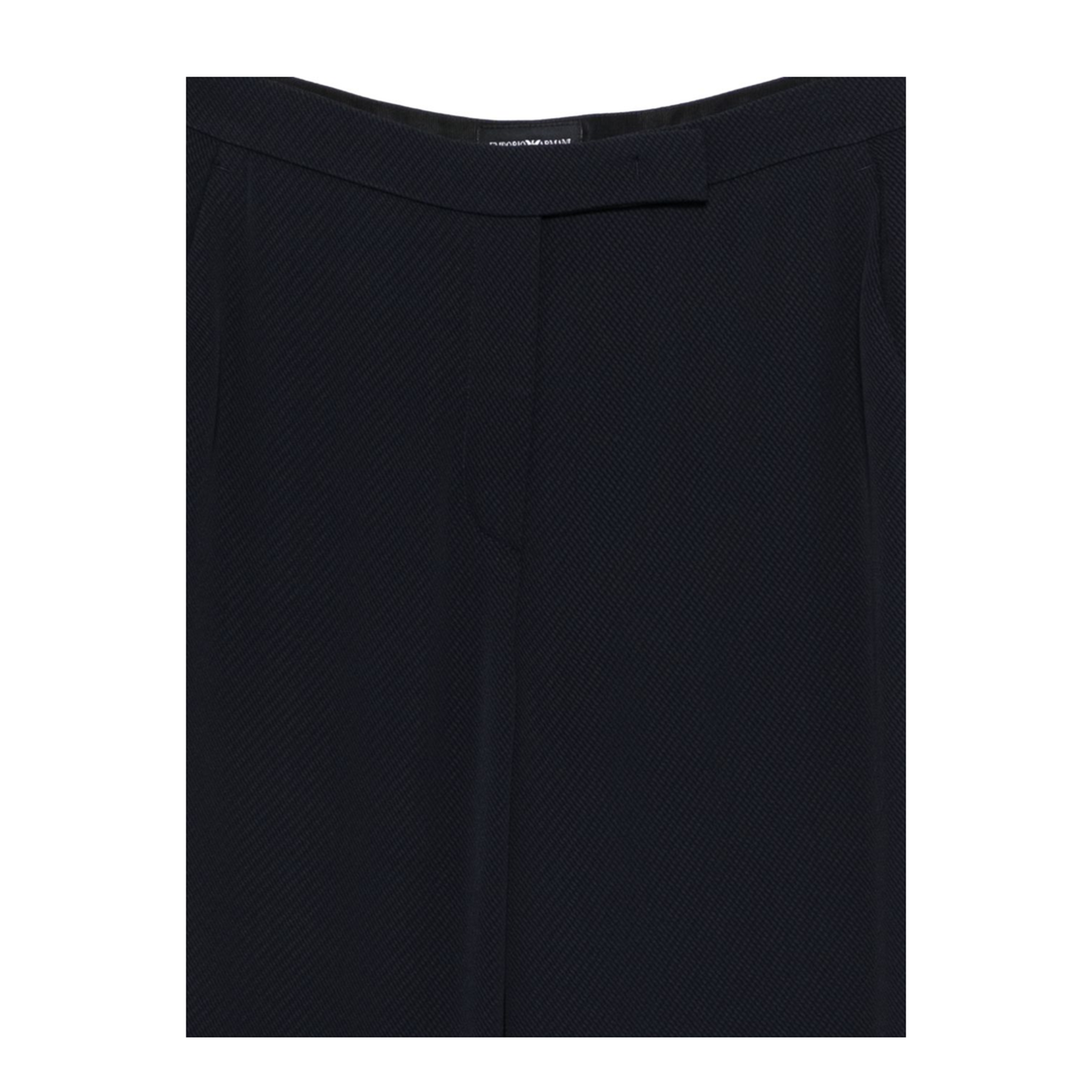 Trousers Blue - Image 3