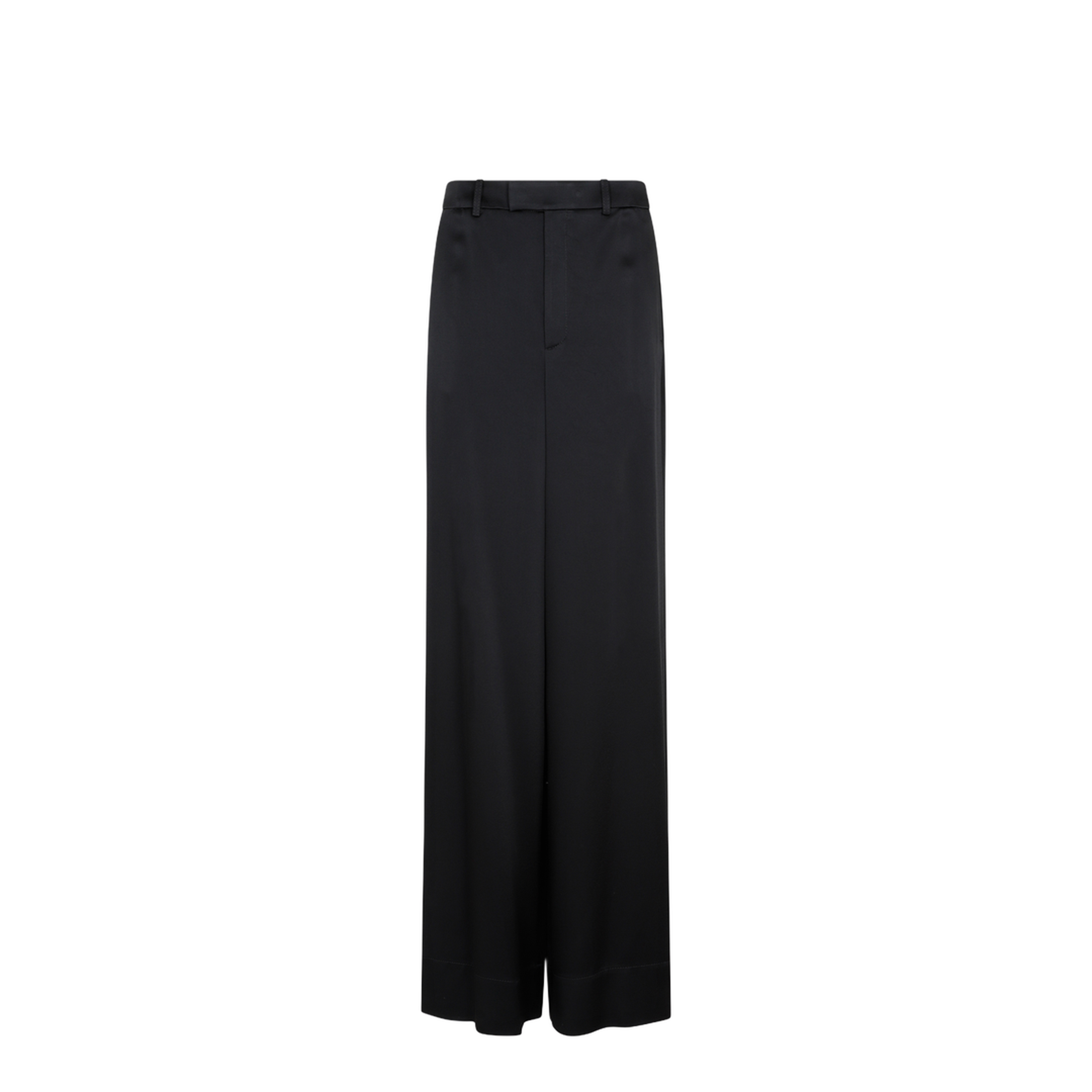 Loose Fit Pants - Image 1