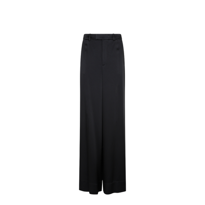 Loose Fit Pants - Image 1