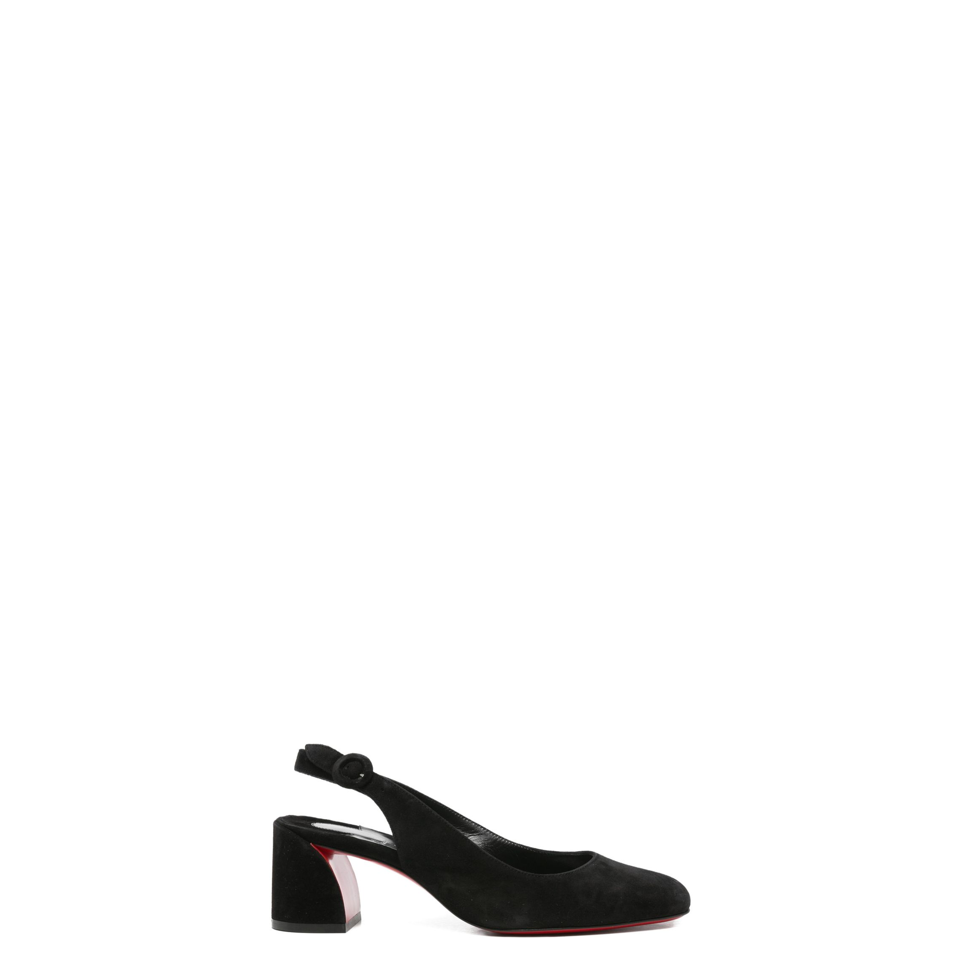 With Heel Black - Image 1
