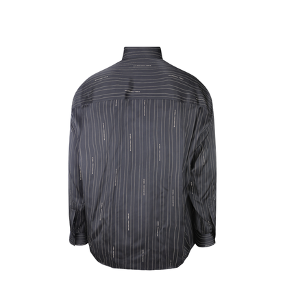 Cocoon Shirt - Image 4