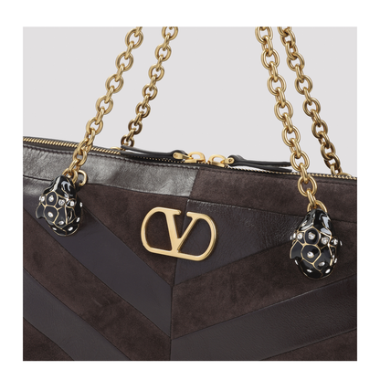 Medium Shoulder Bag - Image 4